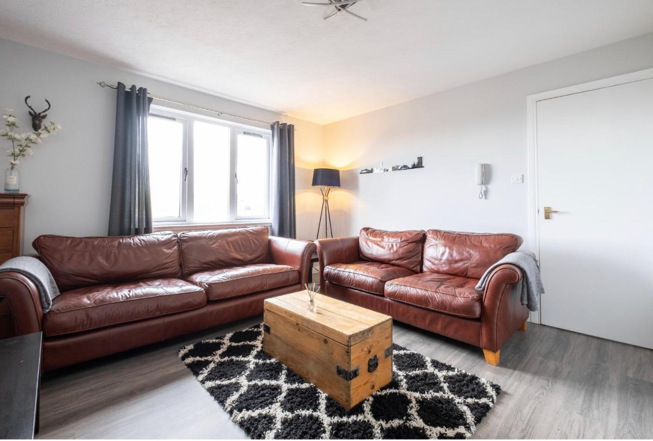 Apartamento Alltan At Culloden Exterior foto