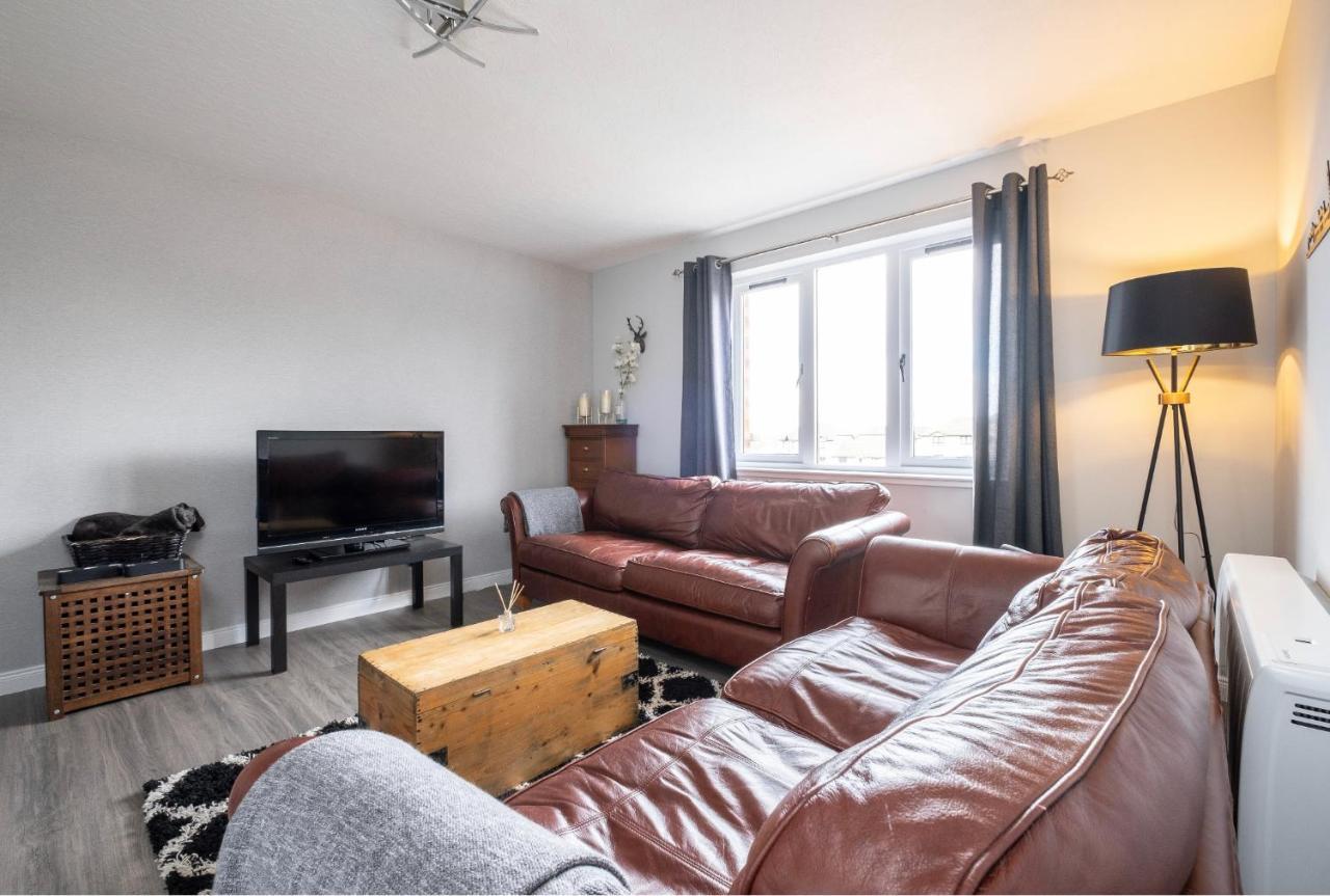 Apartamento Alltan At Culloden Exterior foto