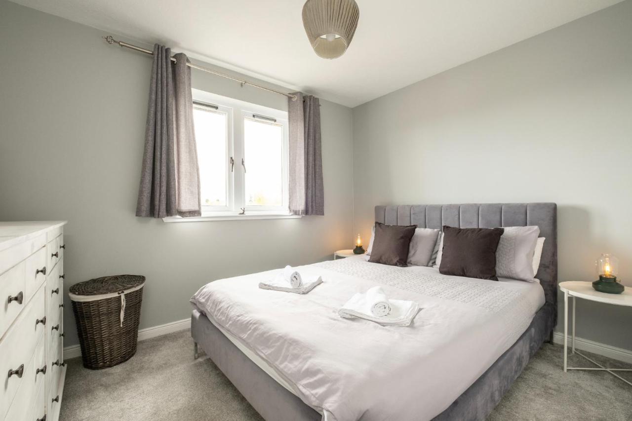 Apartamento Alltan At Culloden Exterior foto