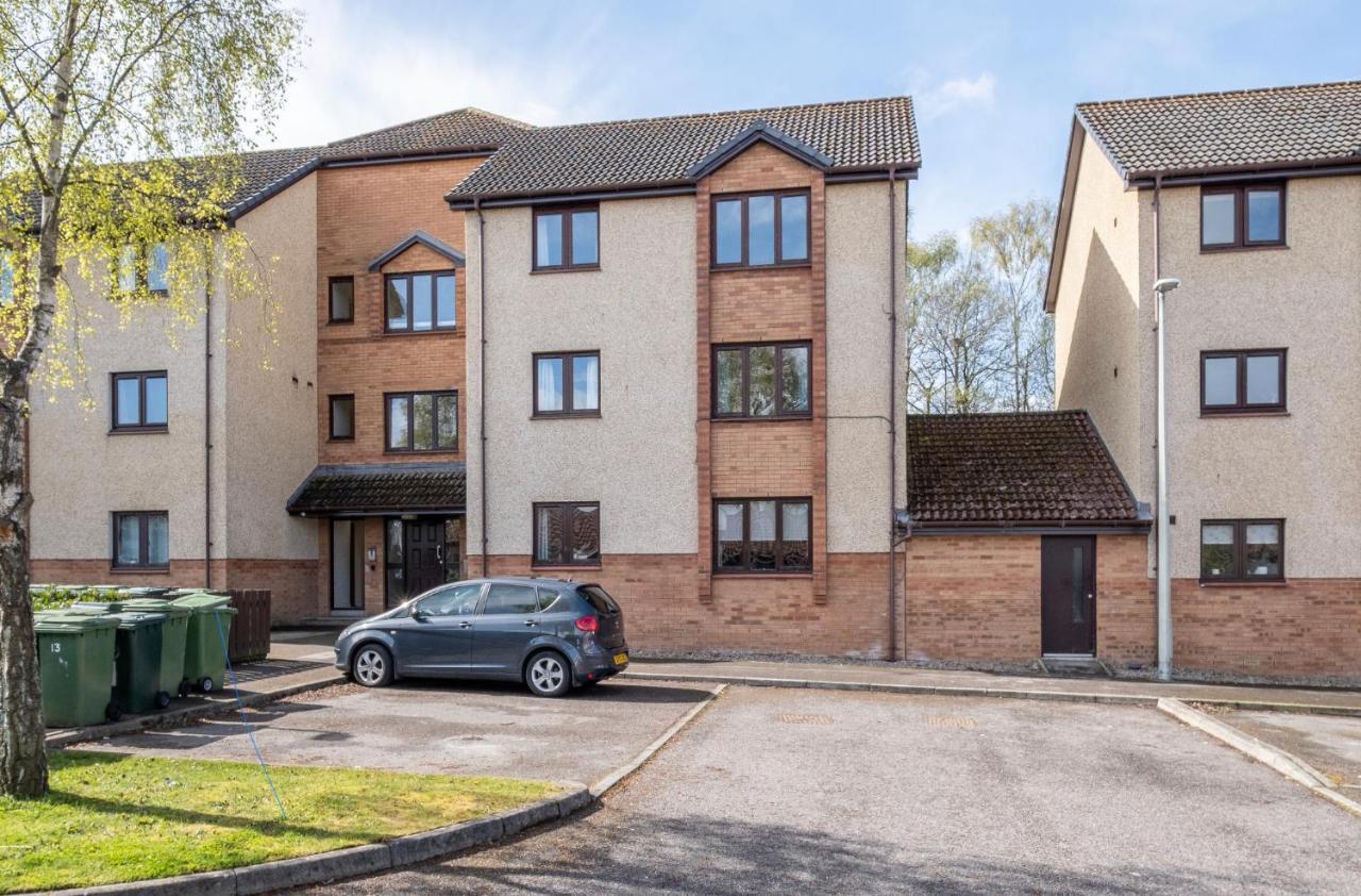 Apartamento Alltan At Culloden Exterior foto