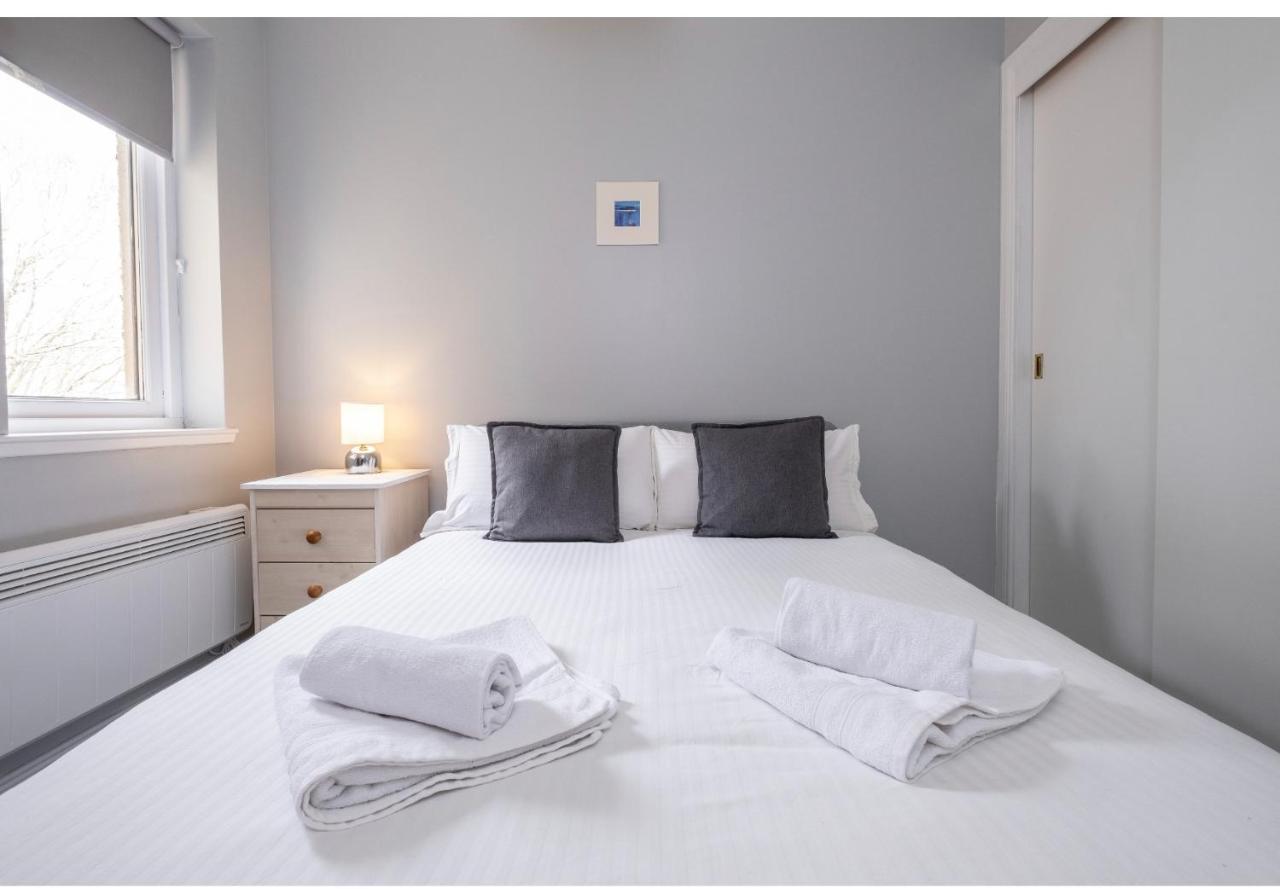 Apartamento Alltan At Culloden Exterior foto